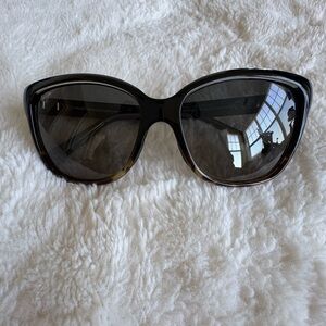 Maui Jim starfish sunglasses polarized